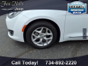 Thumbnail image of 2017 Chrysler Pacifica at Fox Hills Chrysler Jeep