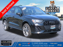 Thumbnail image of 2021 Audi Q3 at Lawless Chrysler Dodge Jeep Ram