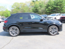 Thumbnail image of 2021 Audi Q3 at Lawless Chrysler Dodge Jeep Ram