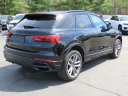 Thumbnail image of 2021 Audi Q3 at Lawless Chrysler Dodge Jeep Ram