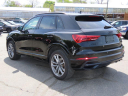 Thumbnail image of 2021 Audi Q3 at Lawless Chrysler Dodge Jeep Ram
