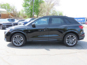 Thumbnail image of 2021 Audi Q3 at Lawless Chrysler Dodge Jeep Ram