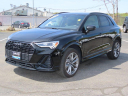 Thumbnail image of 2021 Audi Q3 at Lawless Chrysler Dodge Jeep Ram