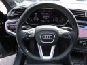 Thumbnail image of 2021 Audi Q3 at Lawless Chrysler Dodge Jeep Ram