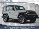Thumbnail image of 2025 Jeep Wrangler at Wetzel Chevrolet