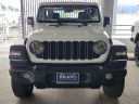 Thumbnail image of 2025 Jeep Wrangler at Wetzel Chevrolet