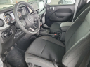 Thumbnail image of 2025 Jeep Wrangler at Wetzel Chevrolet