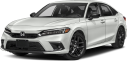 Thumbnail image of 2022 Honda Civic at Hamilton Honda