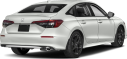 Thumbnail image of 2022 Honda Civic at Hamilton Honda