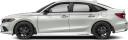 2022 Honda Civic Sport at Hamilton Honda