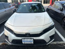 Thumbnail image of 2022 Honda Civic at Hamilton Honda