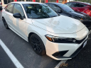 Thumbnail image of 2022 Honda Civic at Hamilton Honda