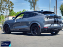 Thumbnail image of 2023 Ford Mustang Mach-E at David Wilsons Villa Ford