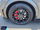 Thumbnail image of 2023 Ford Mustang Mach-E at David Wilsons Villa Ford
