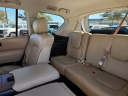 Thumbnail image of 2023 Nissan Armada at Frank Brown Honda GMC