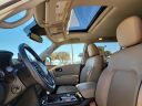 Thumbnail image of 2023 Nissan Armada at Frank Brown Honda GMC