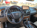 Thumbnail image of 2023 Nissan Armada at Frank Brown Honda GMC