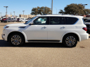 Thumbnail image of 2023 Nissan Armada at Frank Brown Honda GMC
