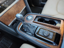 Thumbnail image of 2023 Nissan Armada at Frank Brown Honda GMC