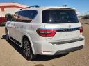 Thumbnail image of 2023 Nissan Armada at Frank Brown Honda GMC