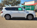 2023 Nissan Armada SL at Frank Brown Honda GMC