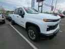 Thumbnail image of 2024 Chevrolet Silverado 2500HD at Atlantic Chevrolet Cadillac