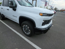 Thumbnail image of 2024 Chevrolet Silverado 2500HD at Atlantic Chevrolet Cadillac