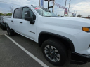 Thumbnail image of 2024 Chevrolet Silverado 2500HD at Atlantic Chevrolet Cadillac
