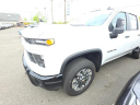 Thumbnail image of 2024 Chevrolet Silverado 2500HD at Atlantic Chevrolet Cadillac