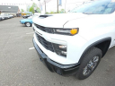 Thumbnail image of 2024 Chevrolet Silverado 2500HD at Atlantic Chevrolet Cadillac