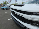 Thumbnail image of 2024 Chevrolet Silverado 2500HD at Atlantic Chevrolet Cadillac