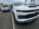 Thumbnail image of 2024 Chevrolet Silverado 2500HD at Atlantic Chevrolet Cadillac
