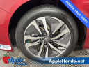 Thumbnail image of 2018 Honda Accord Hybrid at Apple Honda