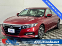 Thumbnail image of 2018 Honda Accord Hybrid at Apple Honda