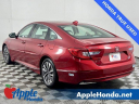 Thumbnail image of 2018 Honda Accord Hybrid at Apple Honda