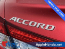 Thumbnail image of 2018 Honda Accord Hybrid at Apple Honda