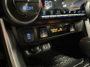 Thumbnail image of 2020 Toyota RAV4 Hybrid at RensselaerHondaUsed of Troy, NY