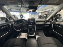 Thumbnail image of 2020 Toyota RAV4 Hybrid at RensselaerHondaUsed of Troy, NY