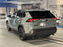 Thumbnail image of 2020 Toyota RAV4 Hybrid at RensselaerHondaUsed of Troy, NY