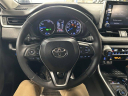 Thumbnail image of 2020 Toyota RAV4 Hybrid at RensselaerHondaUsed of Troy, NY