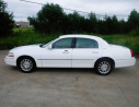 Thumbnail image of 2007 Lincoln Town Car at AUTO PARADISE OF TEXAS