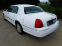 Thumbnail image of 2007 Lincoln Town Car at AUTO PARADISE OF TEXAS