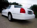 Thumbnail image of 2007 Lincoln Town Car at AUTO PARADISE OF TEXAS