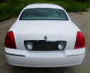 Thumbnail image of 2007 Lincoln Town Car at AUTO PARADISE OF TEXAS