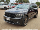 2017 Dodge Durango GT at Frank Brown Honda GMC