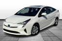 Thumbnail image of 2018 Toyota Prius at Midwest Ford Toyota