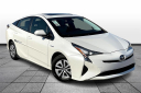 Thumbnail image of 2018 Toyota Prius at Midwest Ford Toyota