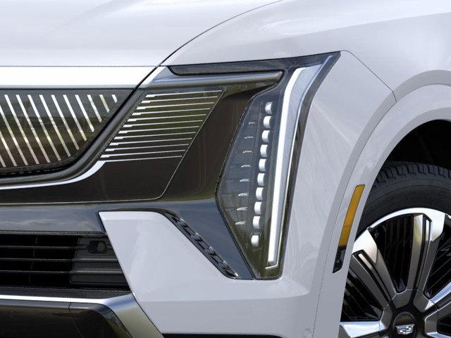 Thumbnail image of 2025 Cadillac Escalade IQ at TomDinsdaleChevyCadillacGMC of Grand Island, NE