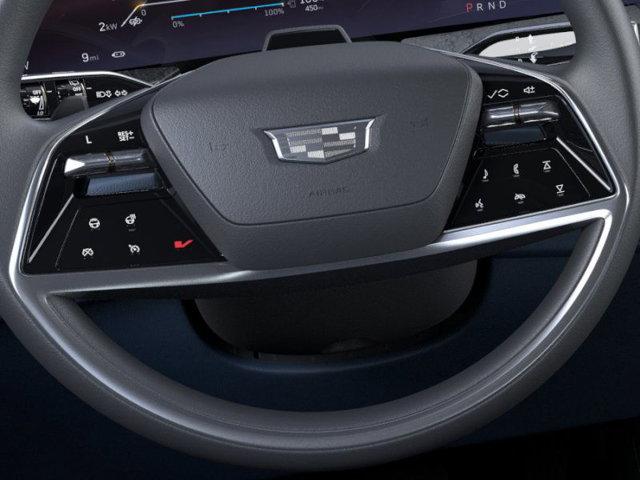 Thumbnail image of 2025 Cadillac Escalade IQ at TomDinsdaleChevyCadillacGMC of Grand Island, NE