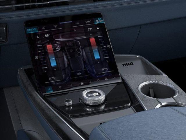 Thumbnail image of 2025 Cadillac Escalade IQ at TomDinsdaleChevyCadillacGMC of Grand Island, NE